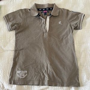 Horze Riding Polo